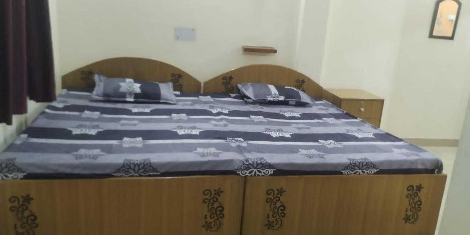 Anant Paying Guest House Ayodhya Exterior foto